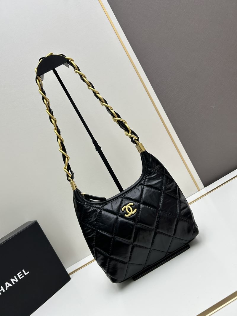 Chanel Hobo Bags